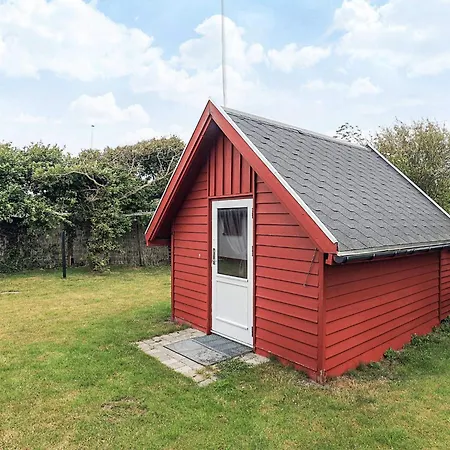 別荘 6 Person In Løgstør