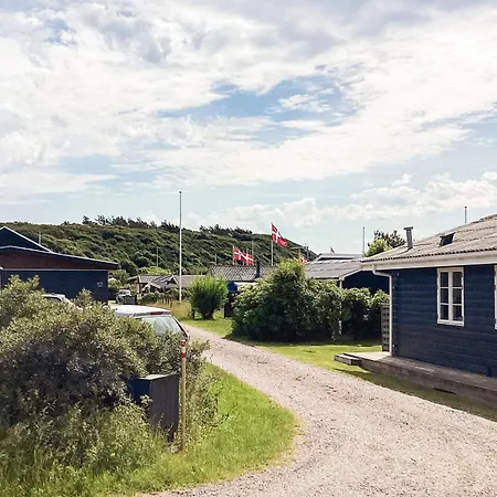 6 Person In 別荘 Løgstør