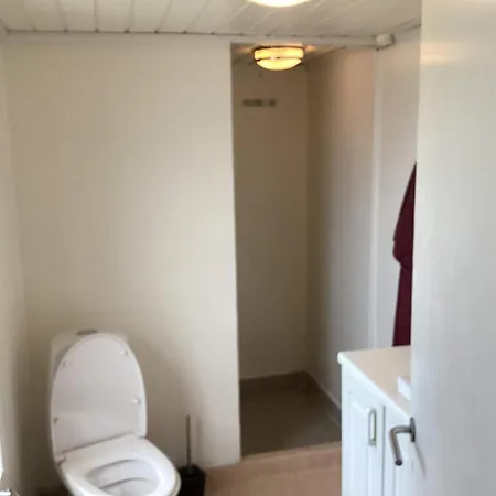 Дом отдыха 6 Person In